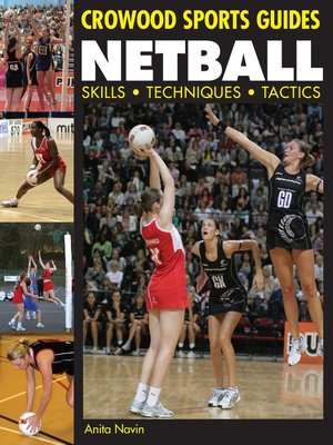cover image of Netball